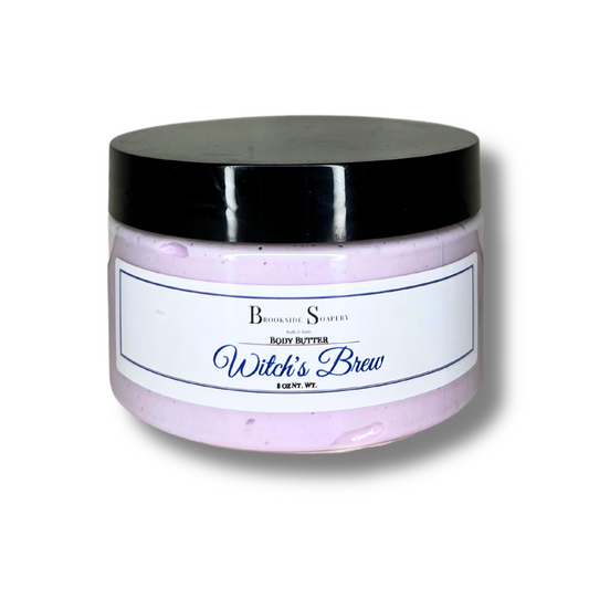 Witch's Brew Body Butter