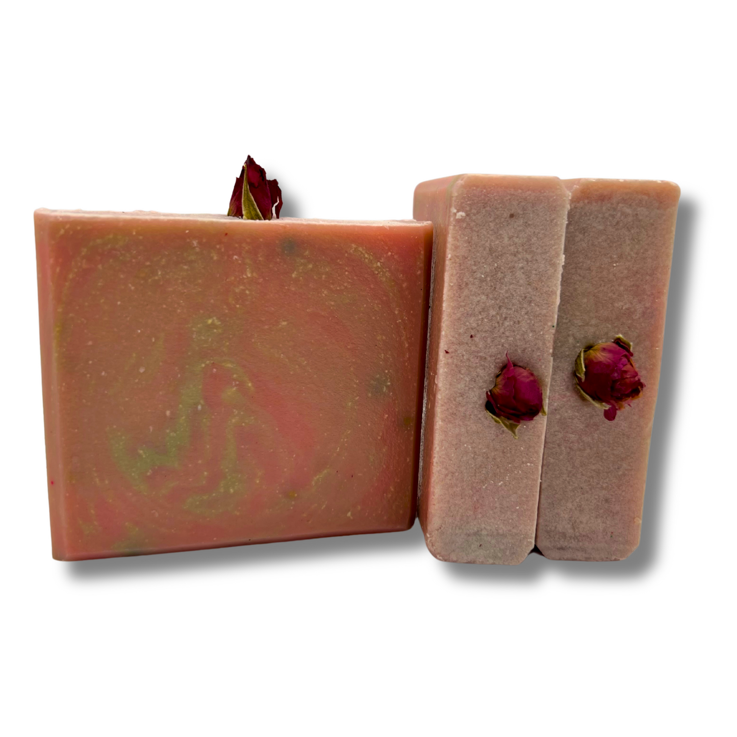 Rosebud Artisan Soap