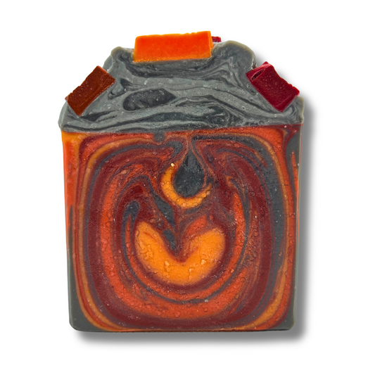 Autumn Storm Artisan Soap