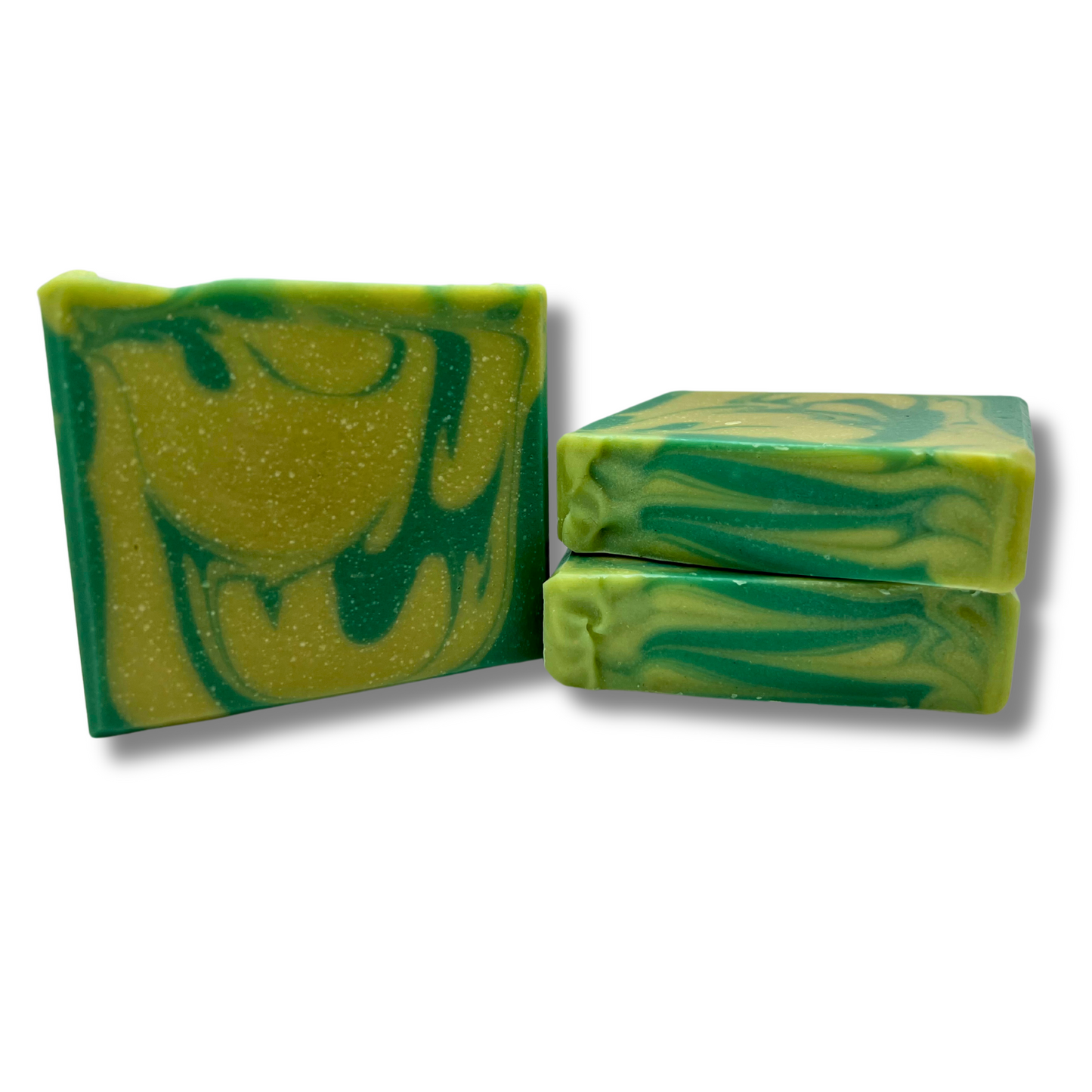 Applewood Fir Needle Artisan Soap