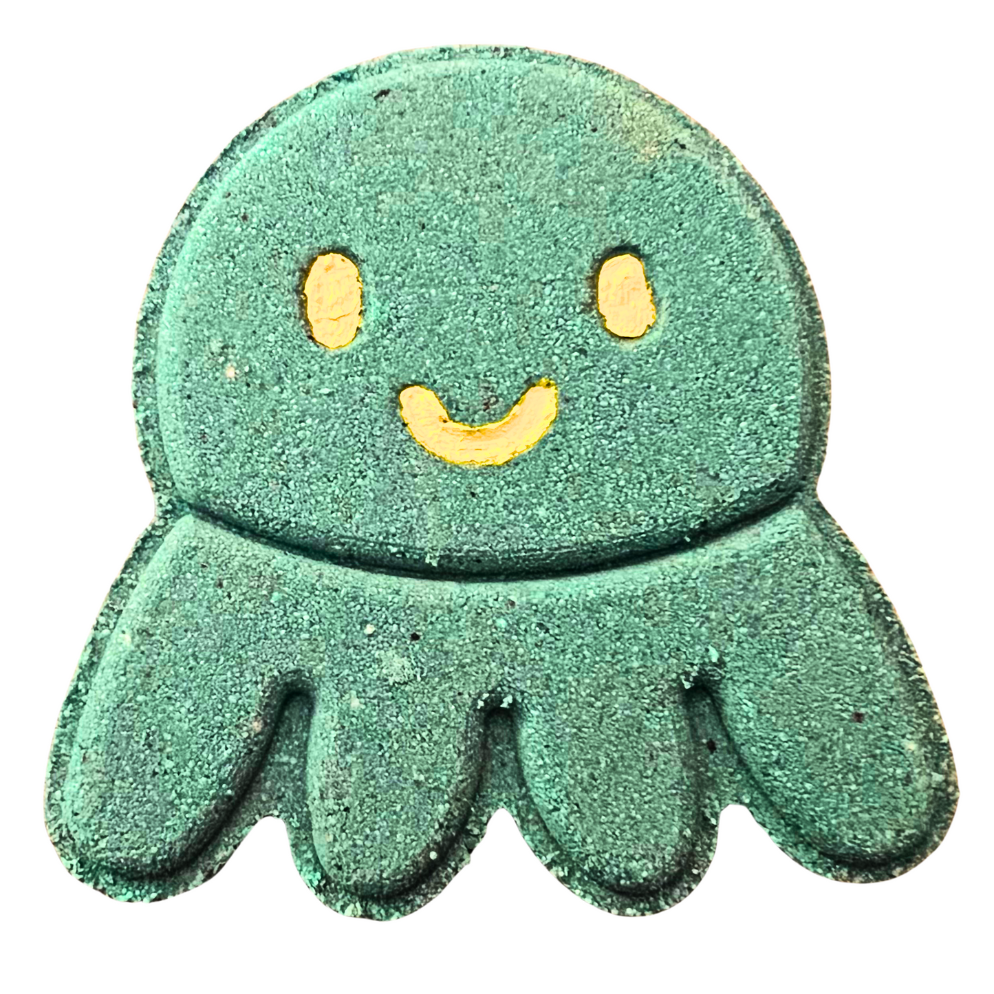 Octopus Bath Bomb