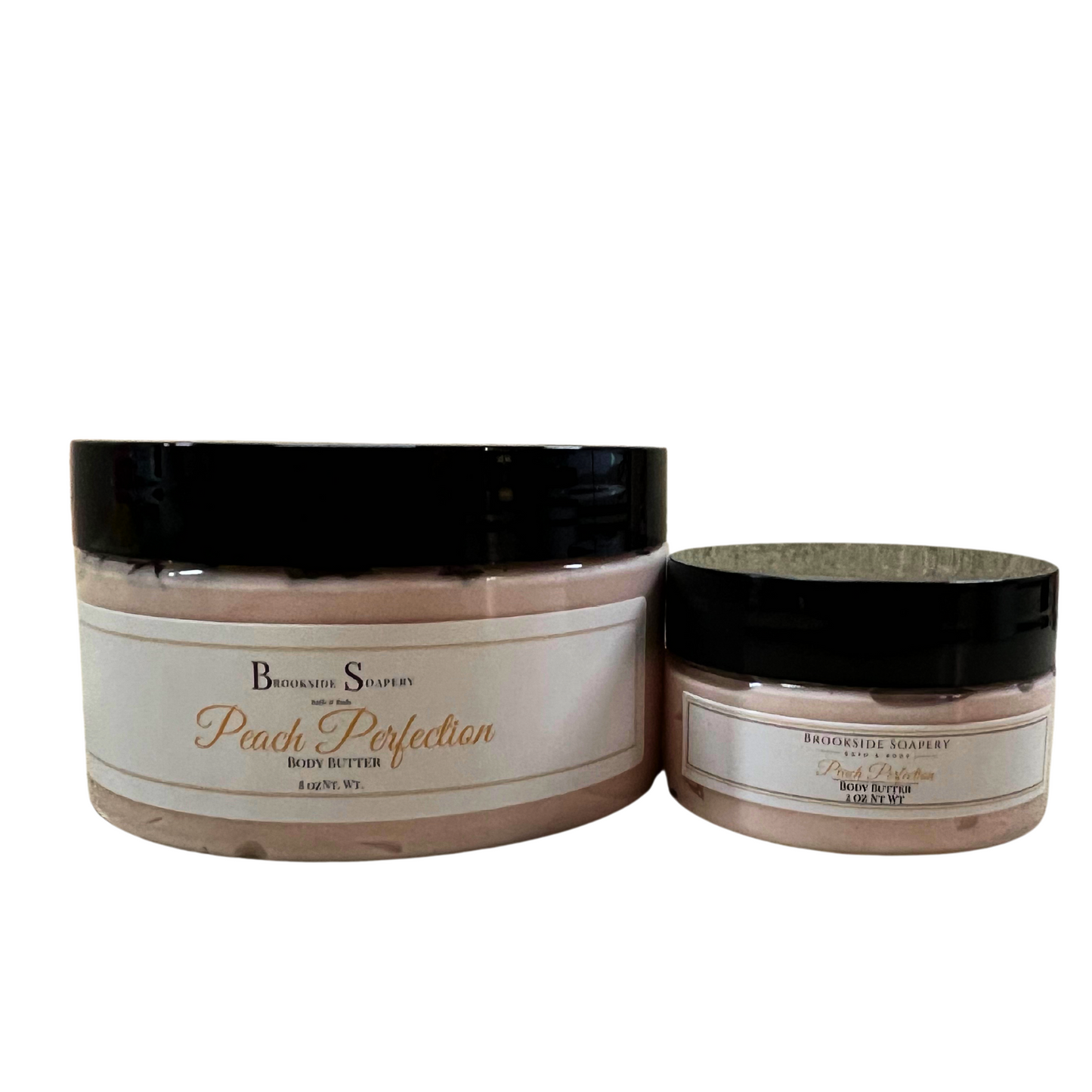 Peach Perfection Body Butter