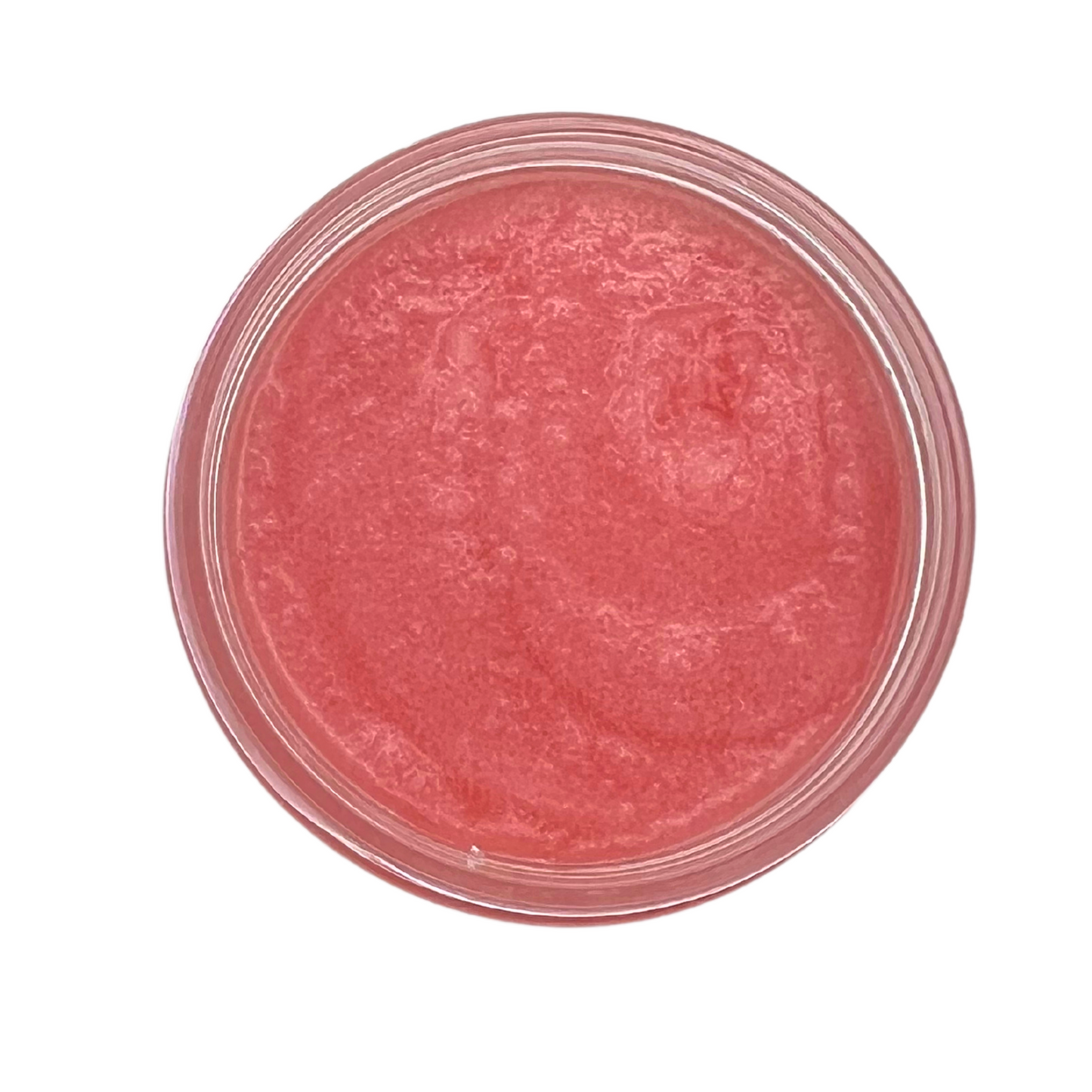 Strawberry Sorbet Lip Scrub