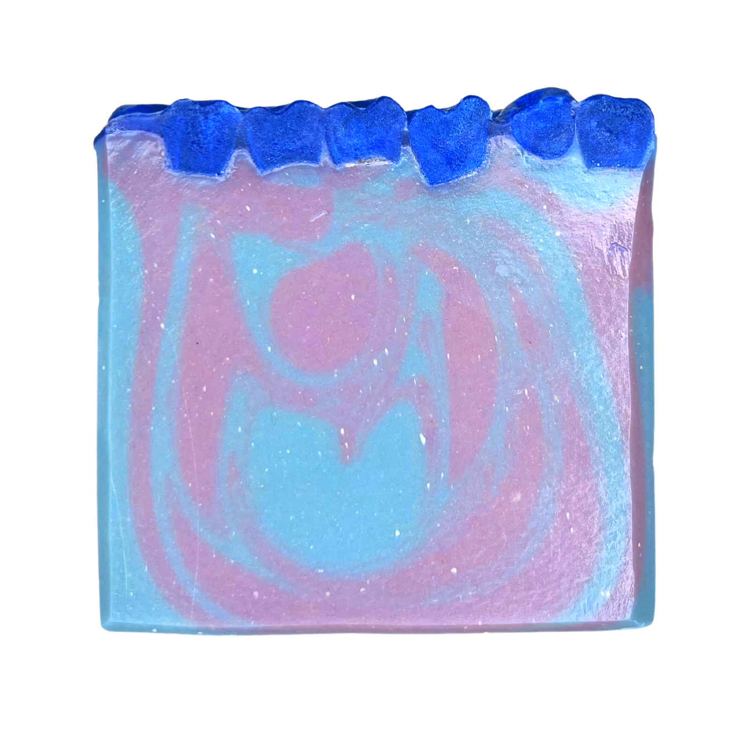 Blueberry Jubilee Artisan Soap