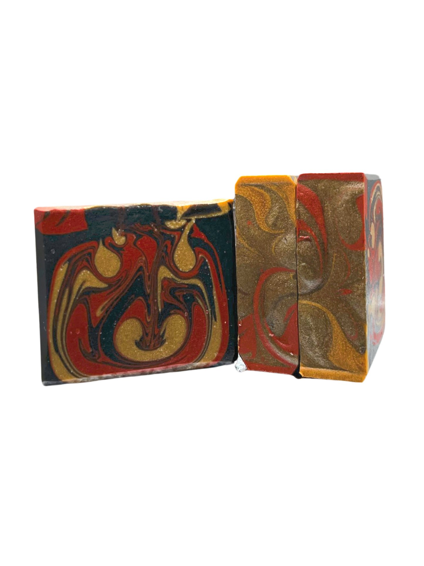 Dragon's Blood Artisan Soap